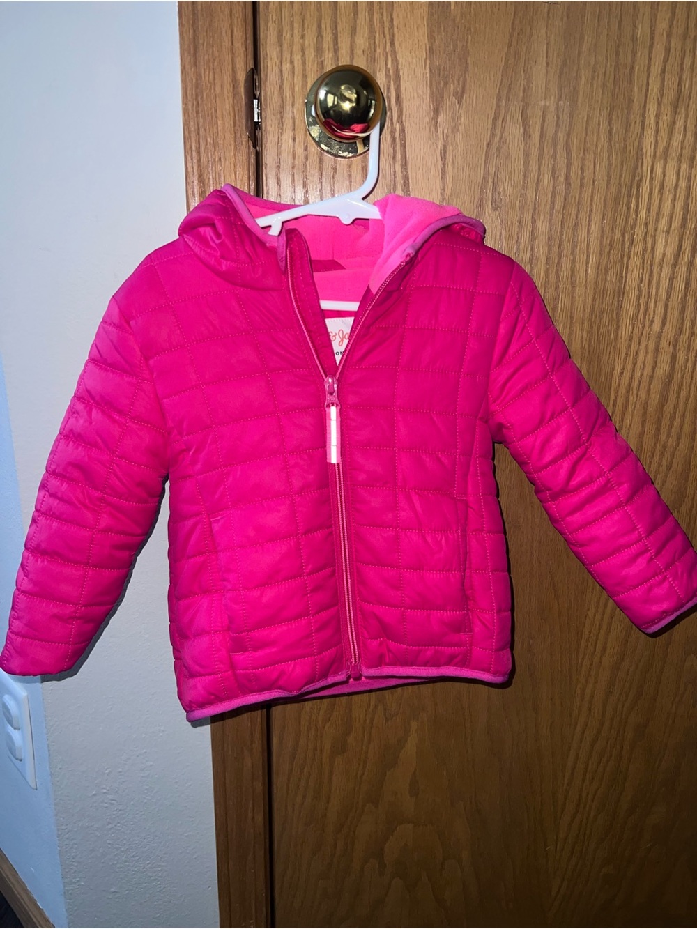 2T cat & jack coat